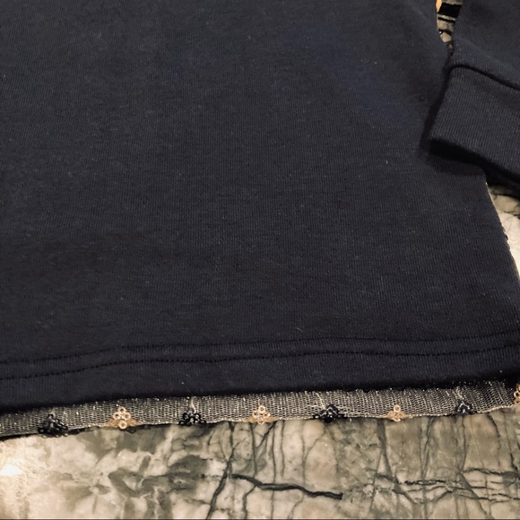 *FRENCHIE Sweater, Size 5 - Picture 6 of 9